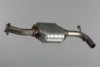 RENAU 6025005867 Catalytic Converter
